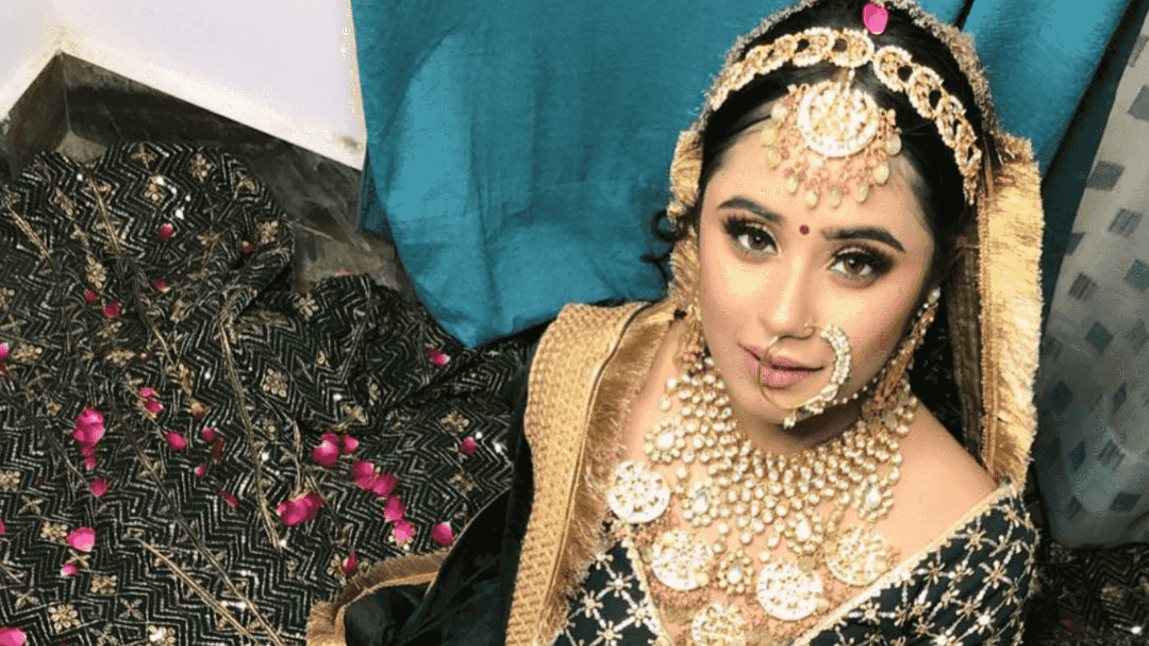 makeup artists in west delhi