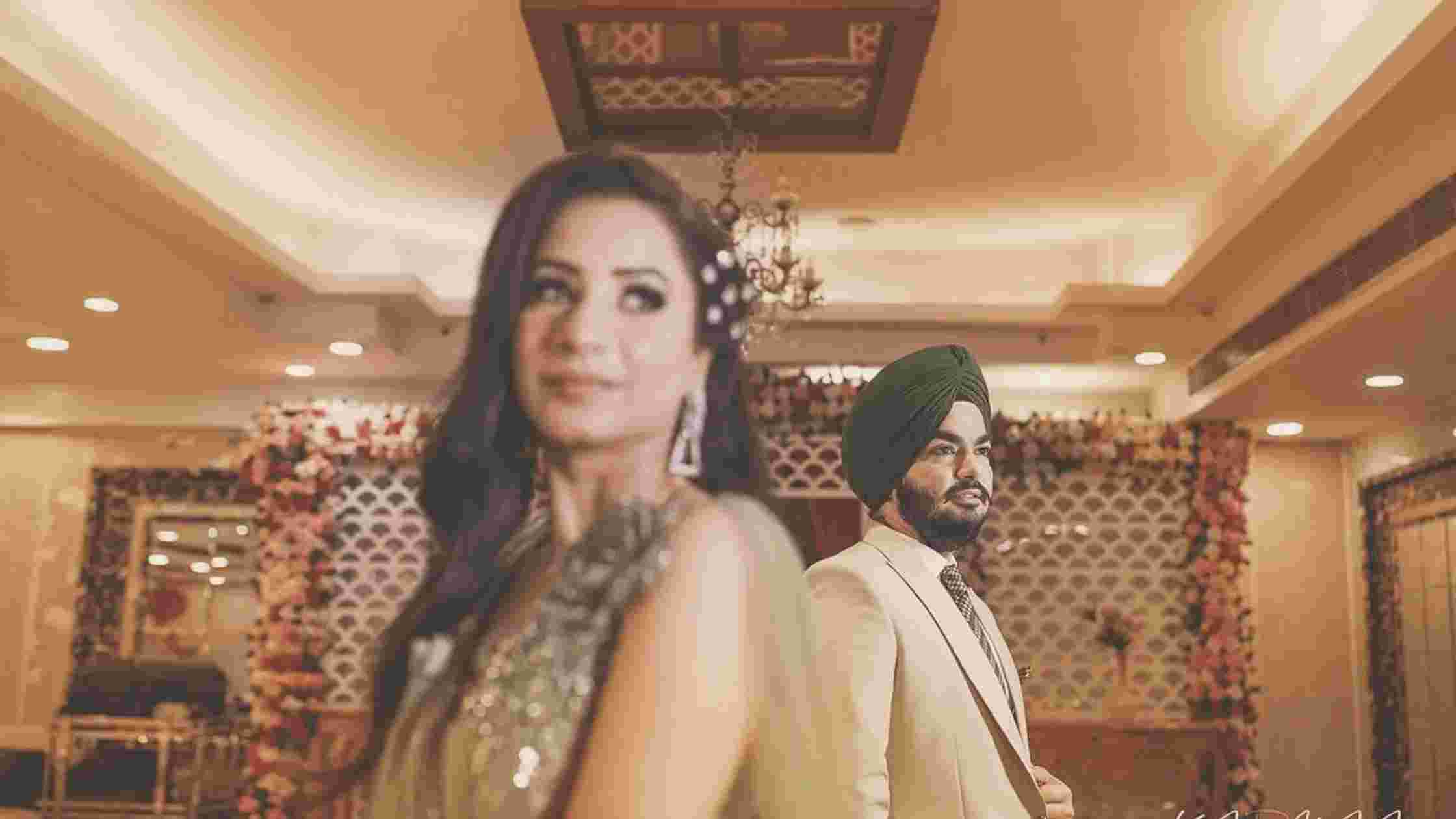 wedding photographers in rajouri garden