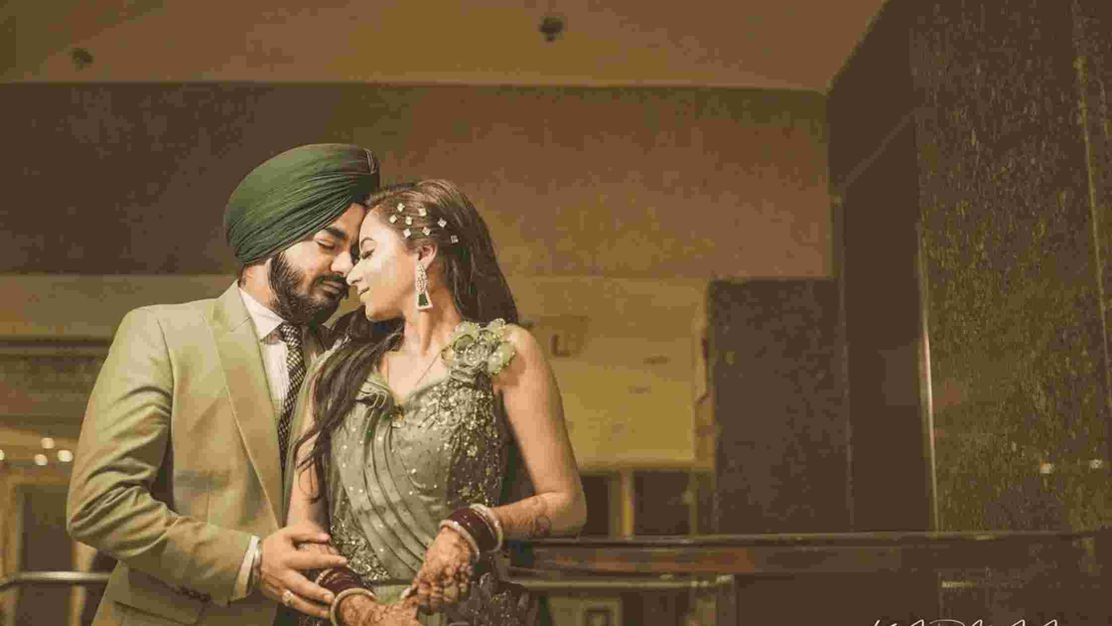 wedding photographers in rajouri garden