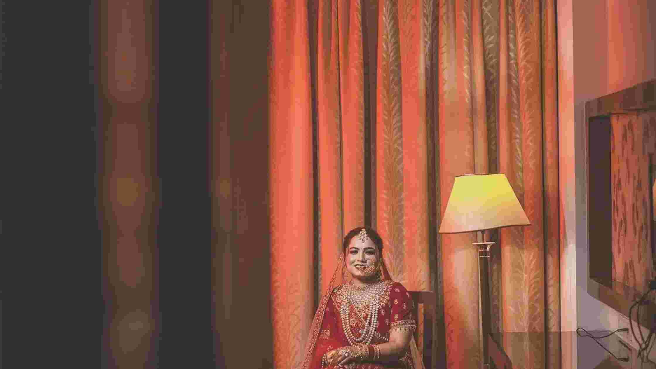 wedding photographers in rajouri garden