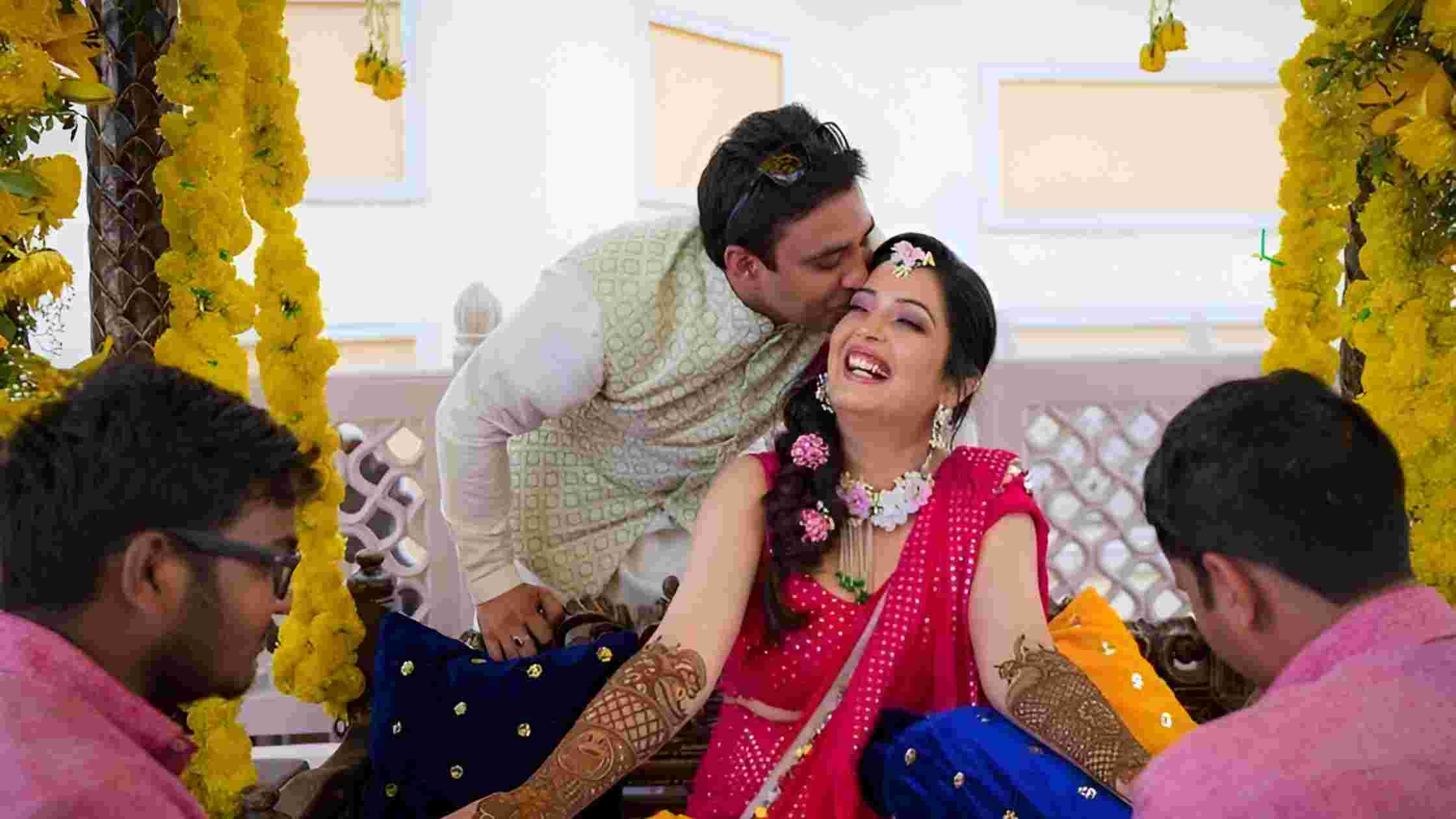 wedding photographers in rohini