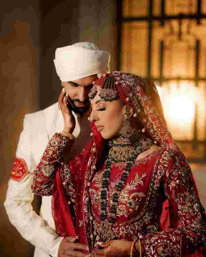 wedding photographers in rohini