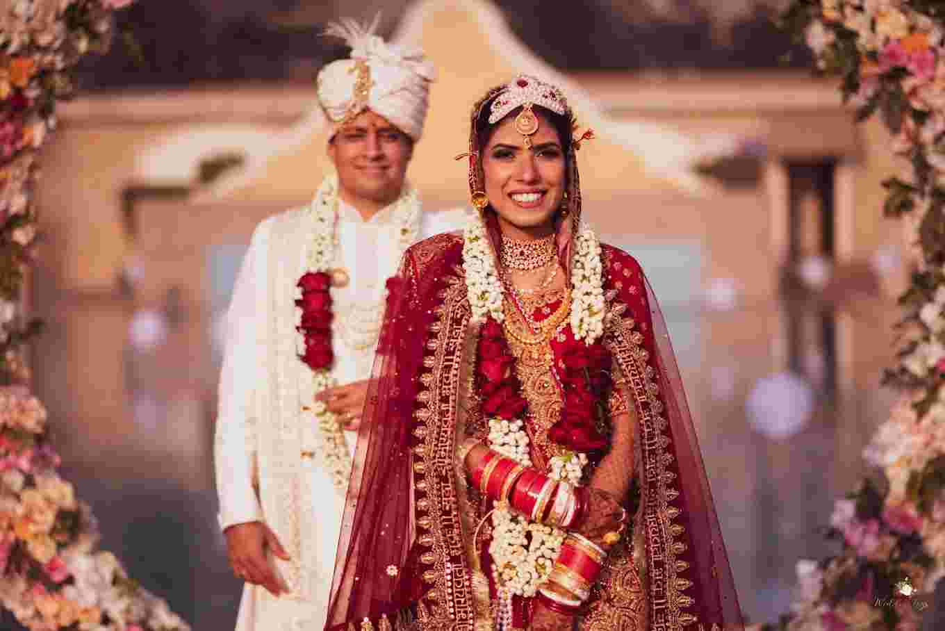 wedding photographers in east of kailash