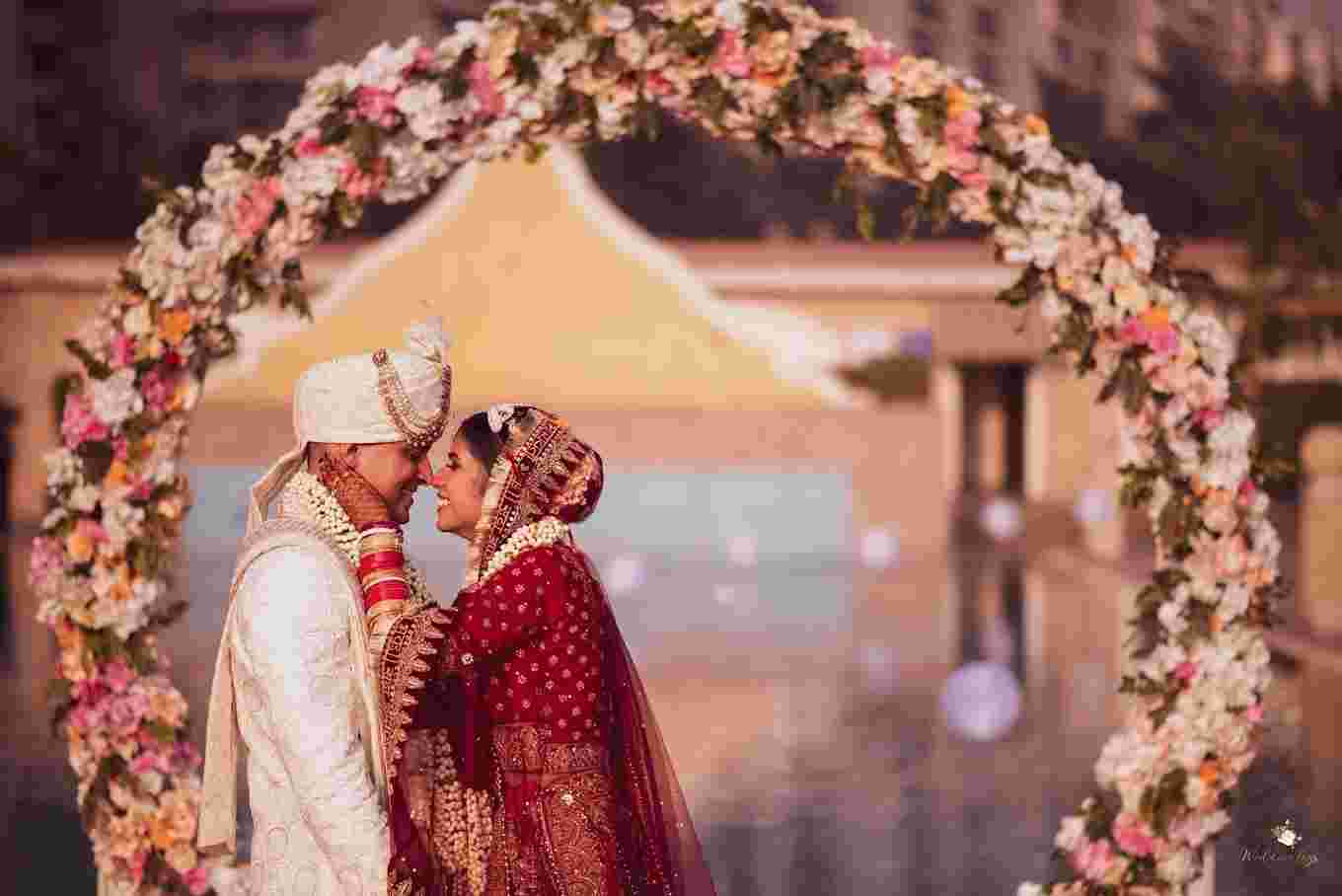 wedding photographers in east of kailash