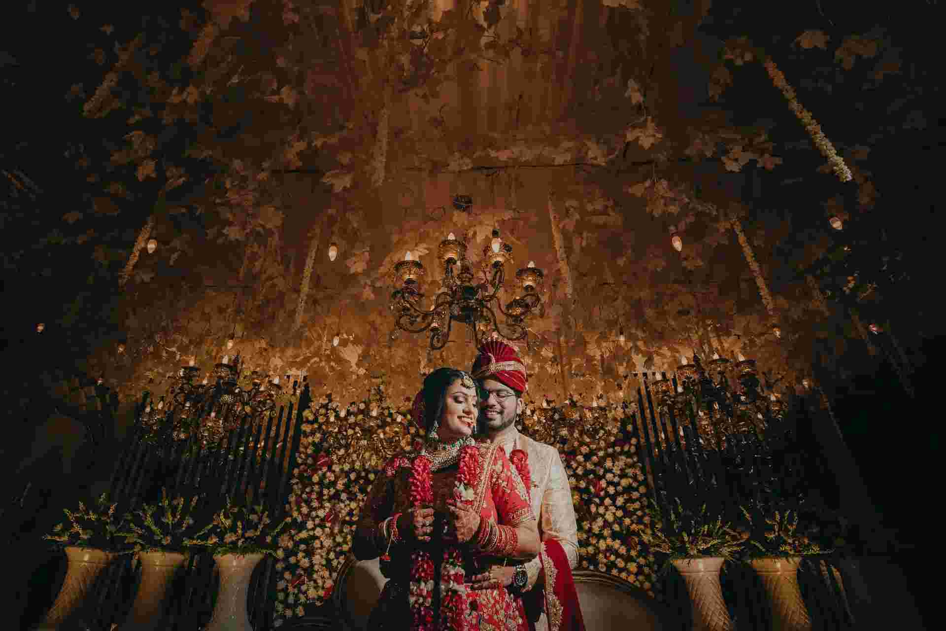 wedding photographers in rohini