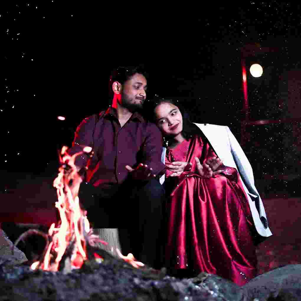 wedding photographers in patel nagar