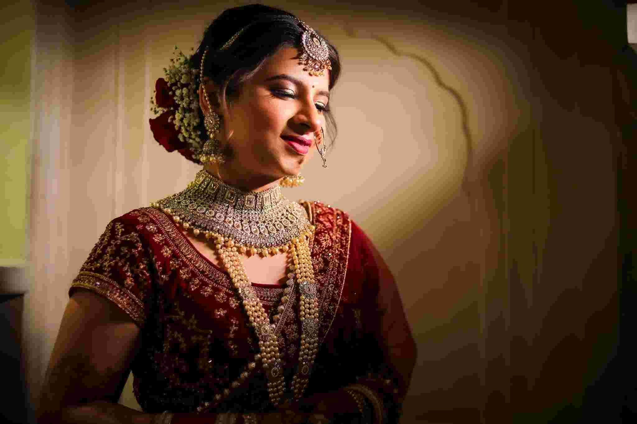 makeup artists in east delhi