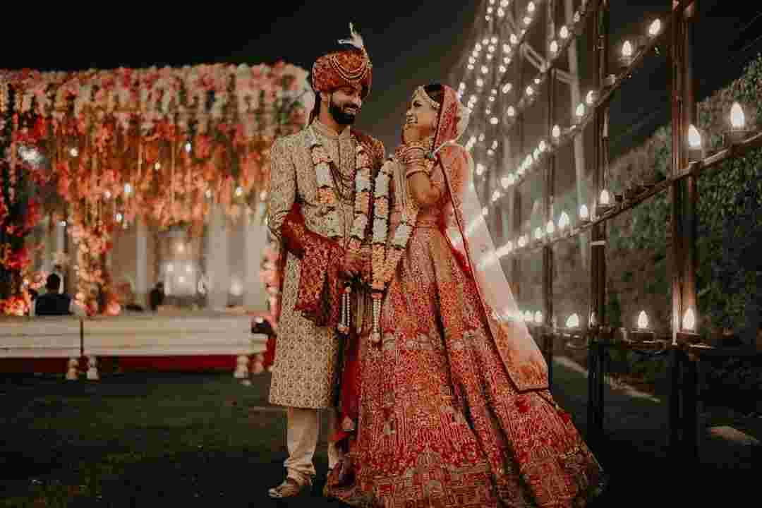 wedding photographers in east of kailash