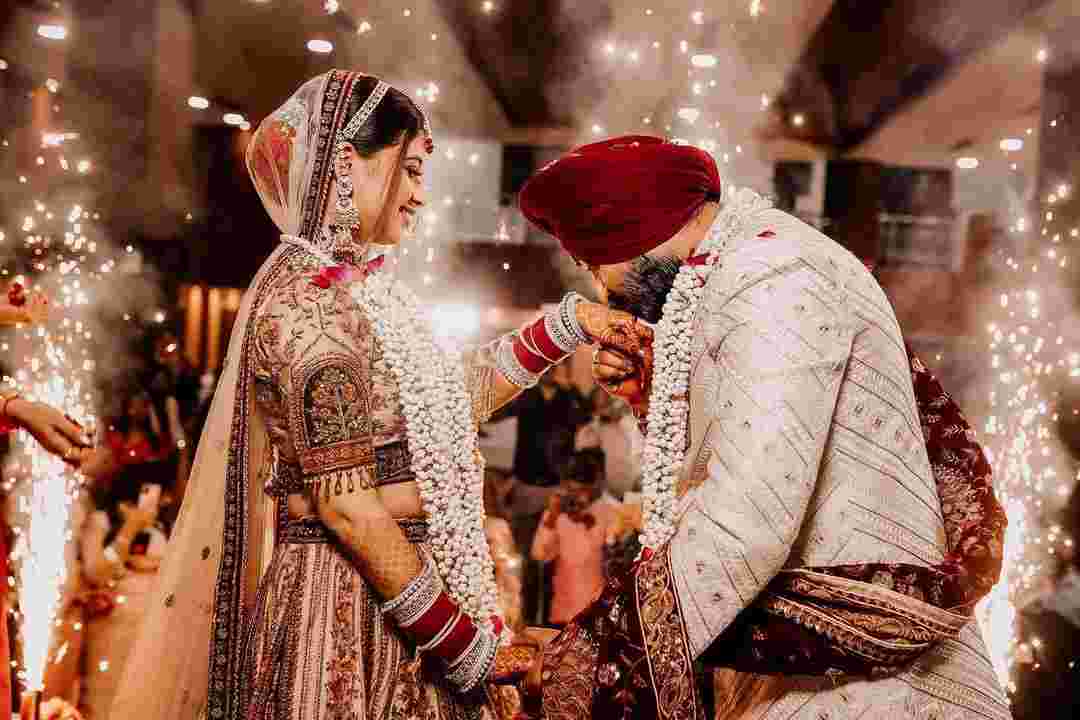 wedding photographers in west delhi