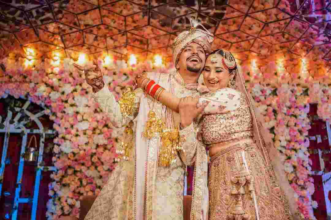 wedding photographers in west delhi