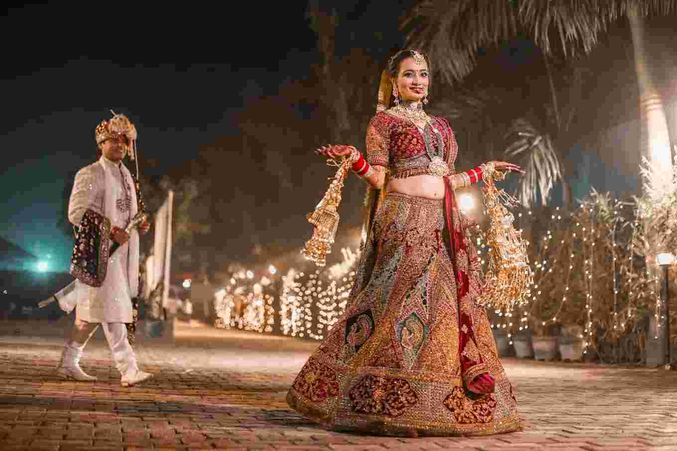 wedding photographers in rohini