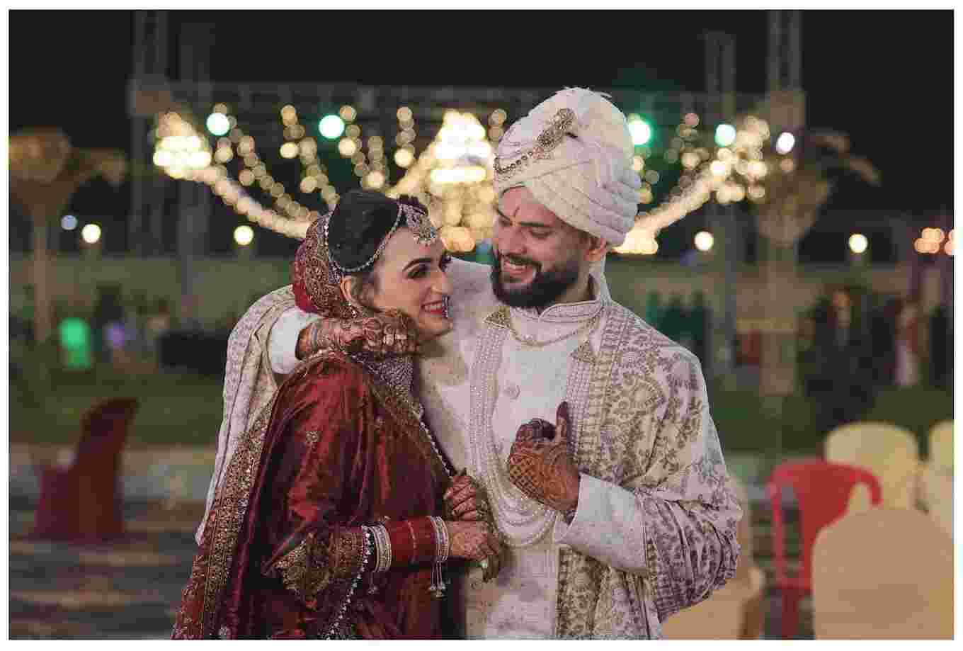 wedding photographers in rohini