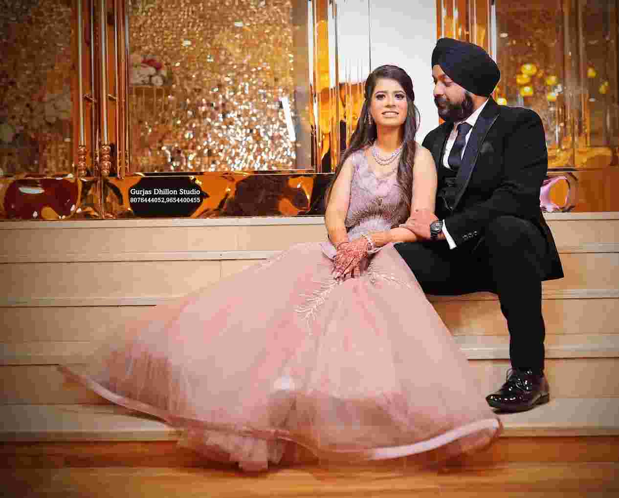 wedding photographers in rajouri garden