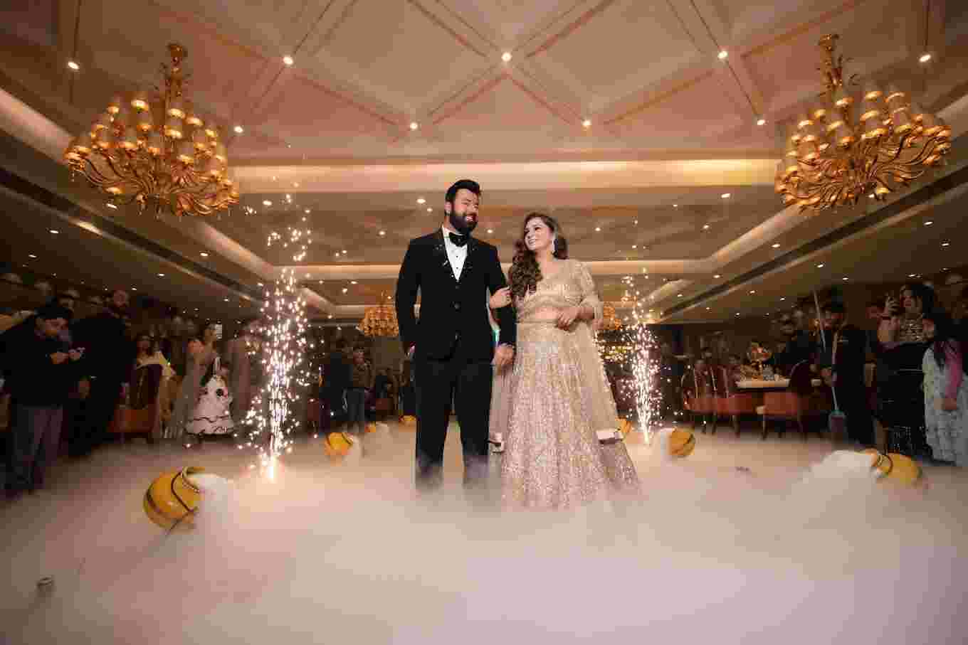 wedding photographers in hauz khas