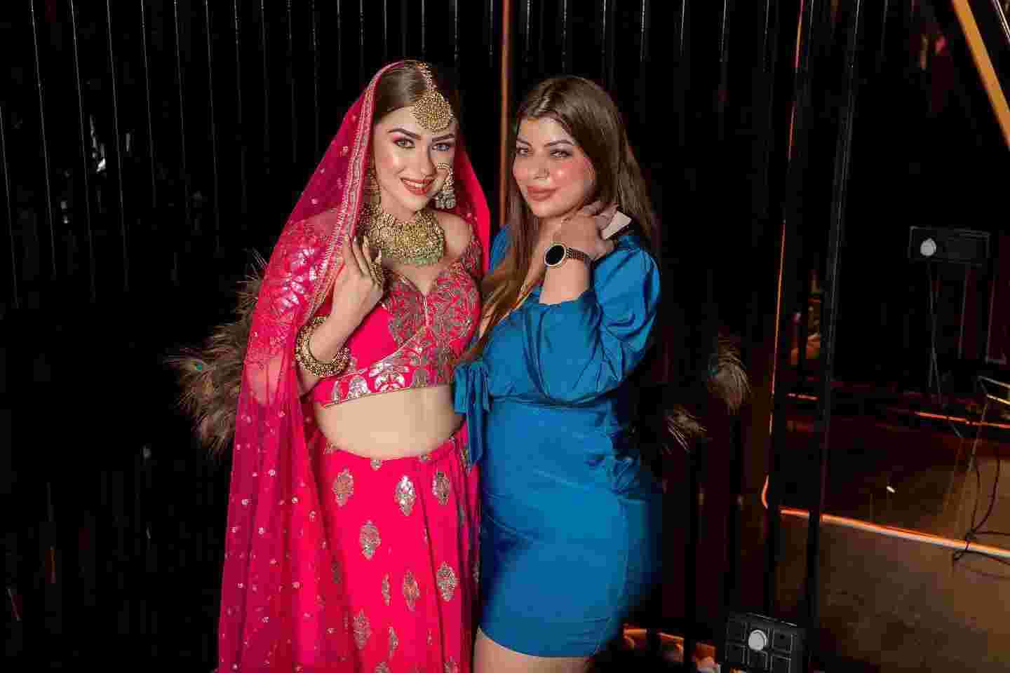 makeup artists in east of kailash