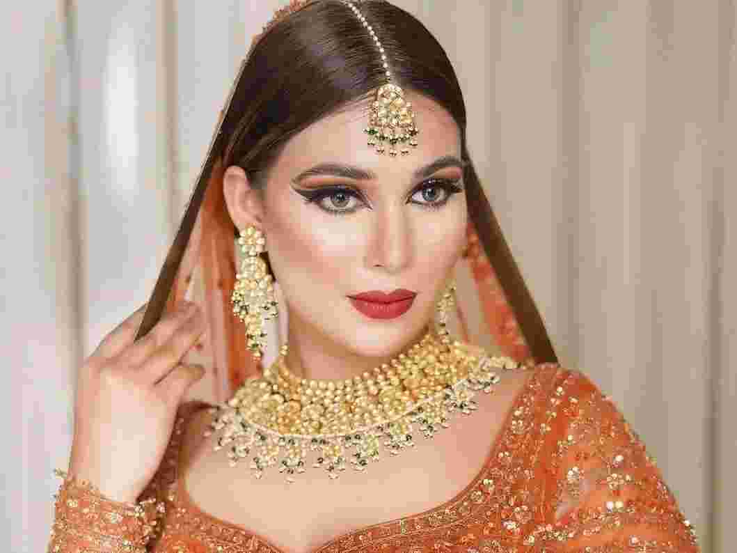 makeup artists in east of kailash