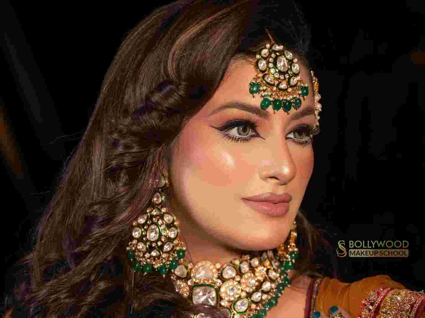 makeup artists in east of kailash