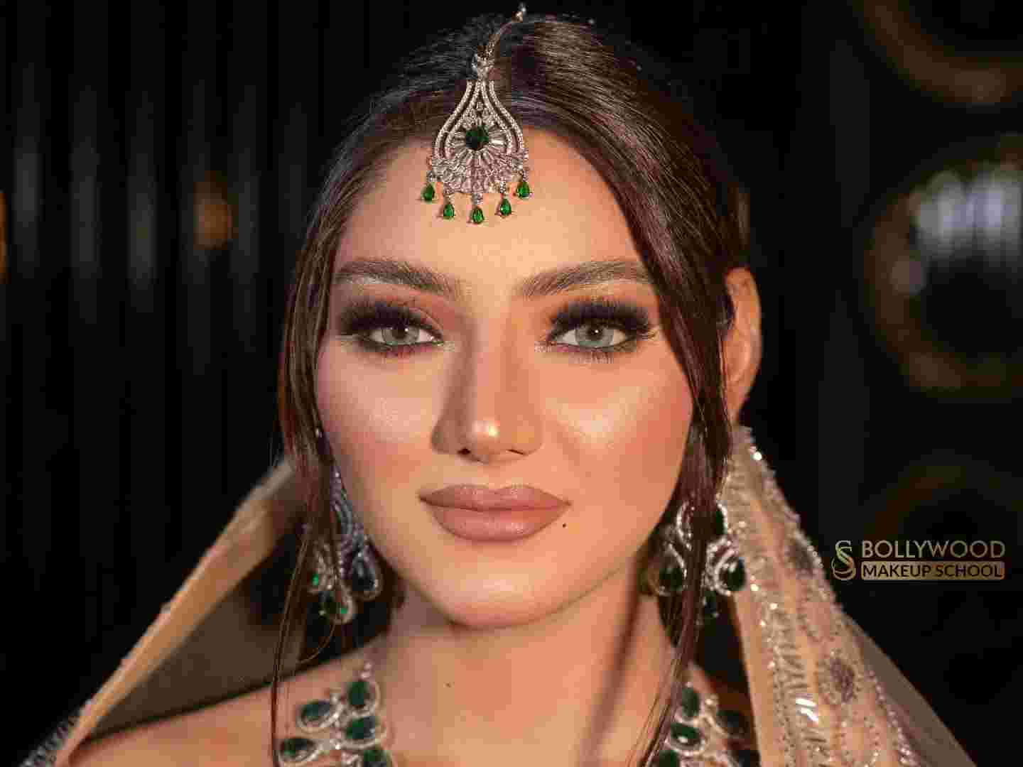 makeup artists in east of kailash