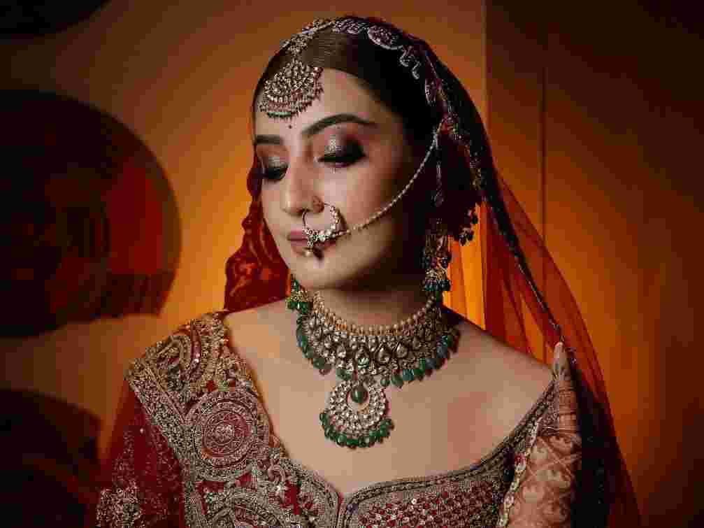 makeup artists in sector 50