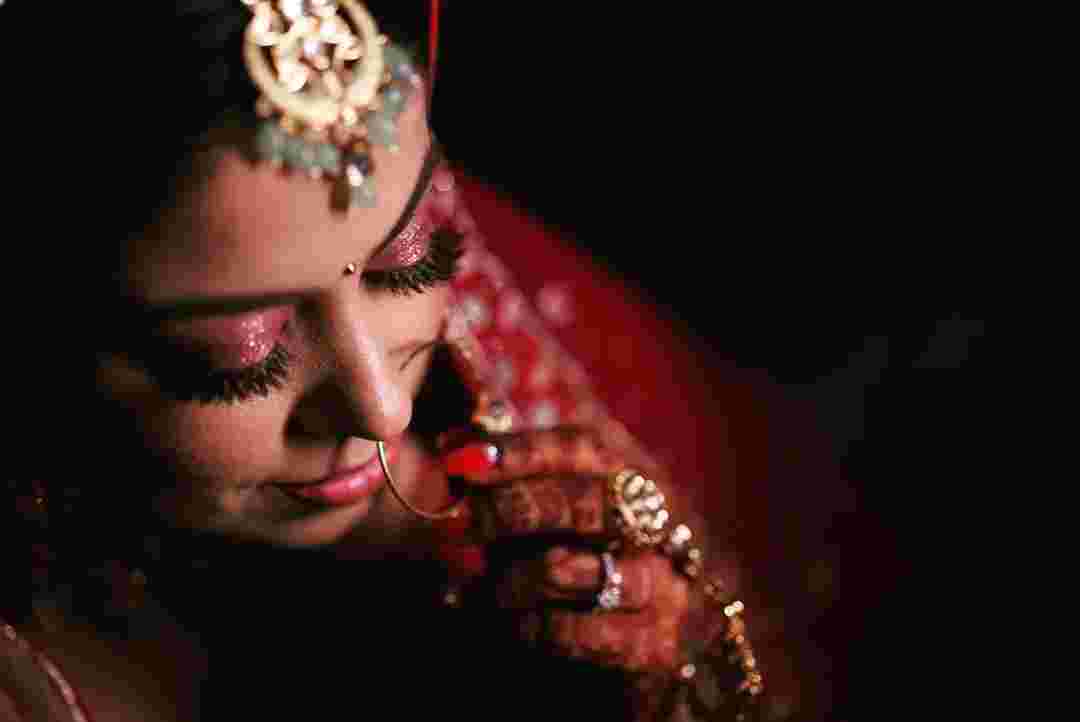 wedding photographers in rohini