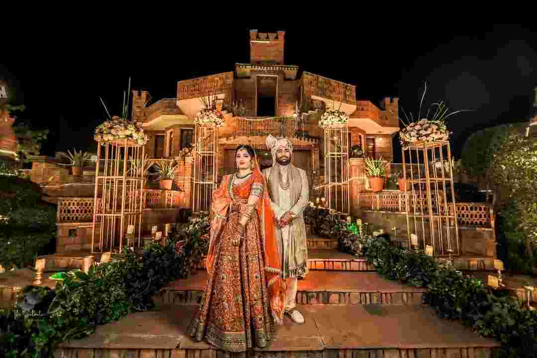 wedding photographers in west delhi