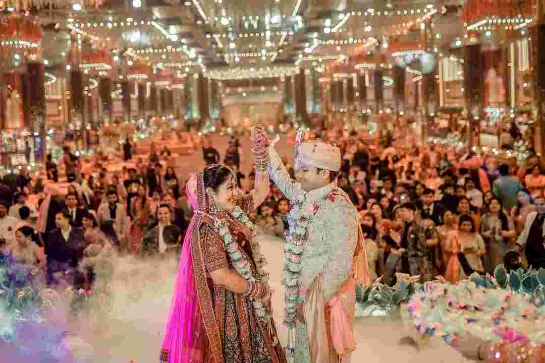 wedding photographers in west delhi