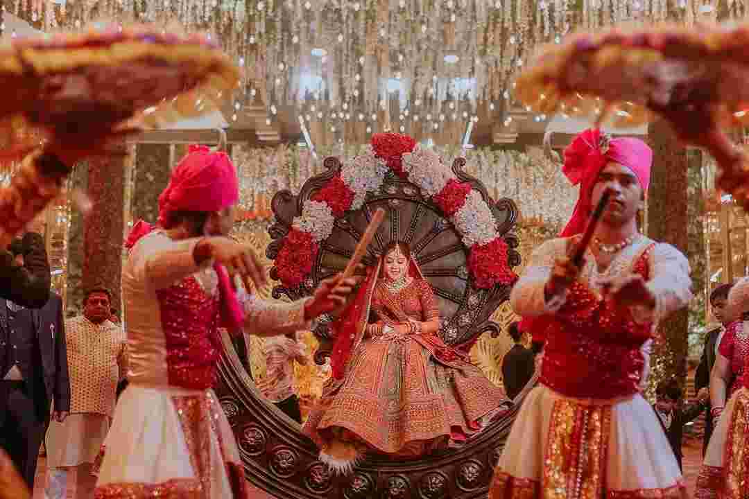 wedding photographers in west delhi