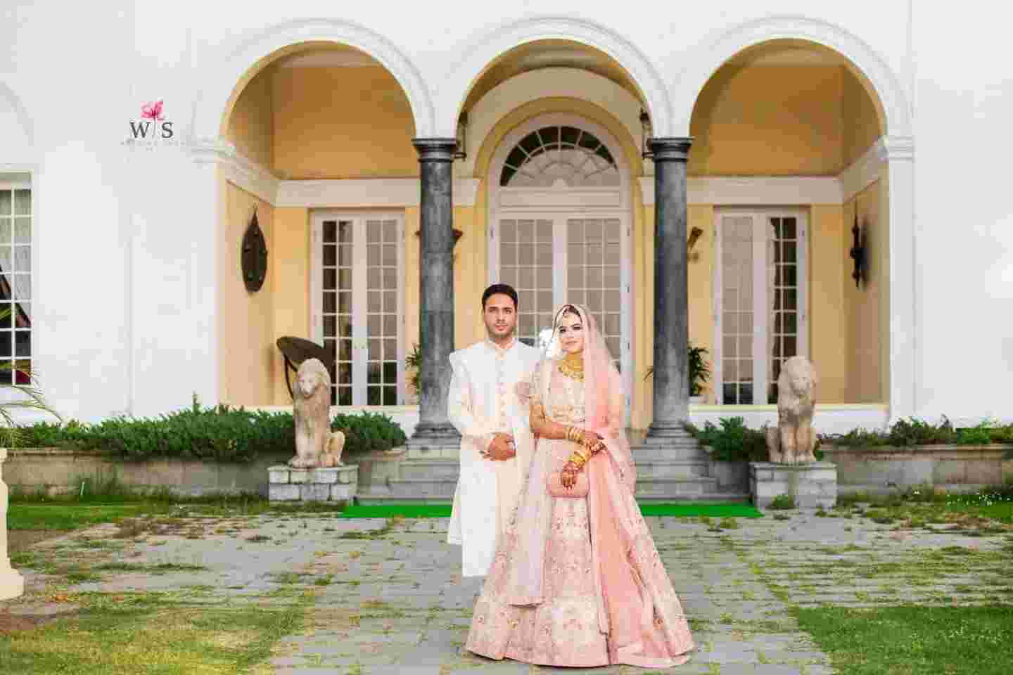 wedding photographers in east of kailash