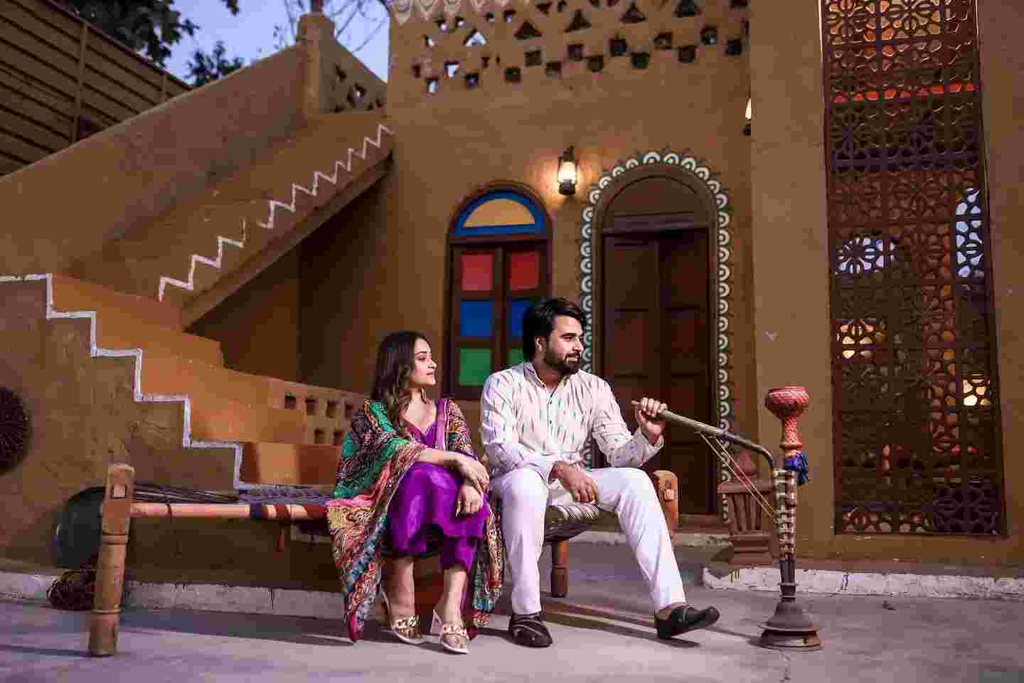 wedding photographers in govindpuri
