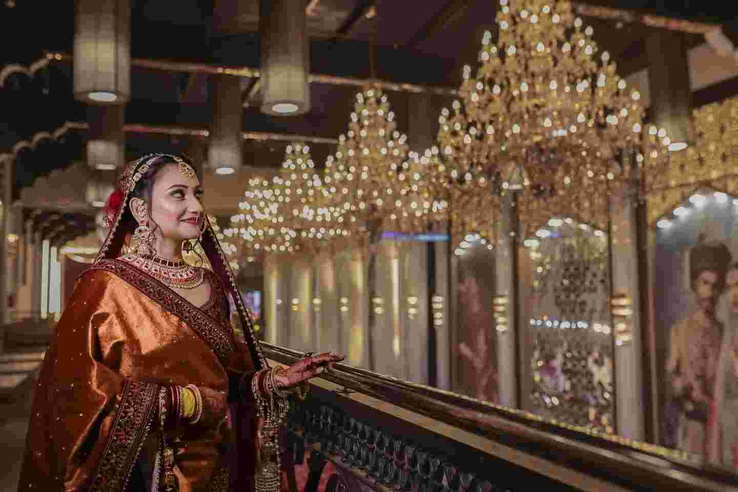 wedding photographers in govindpuri