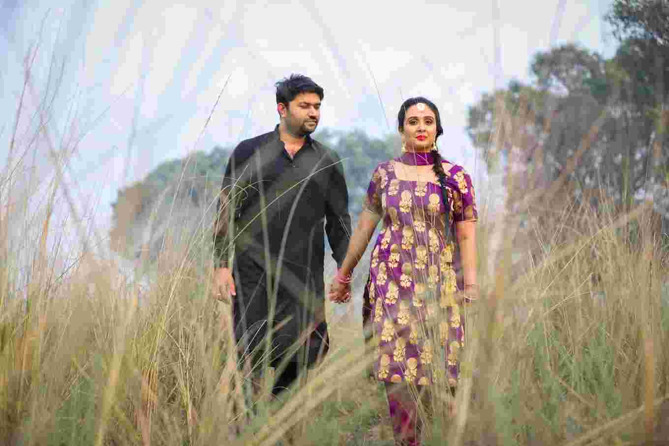 wedding photographers in govindpuri