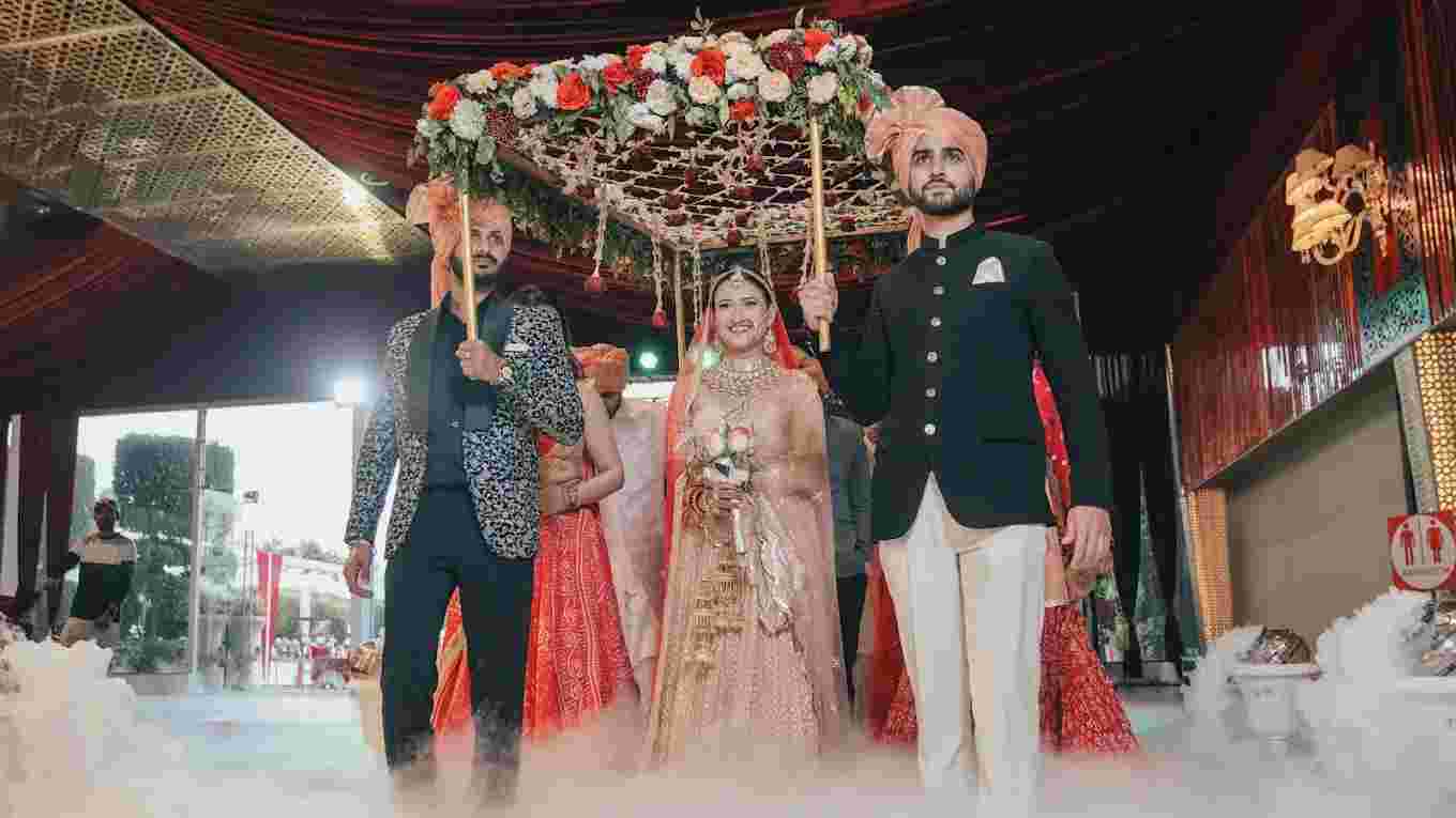 wedding photographers in pitampura