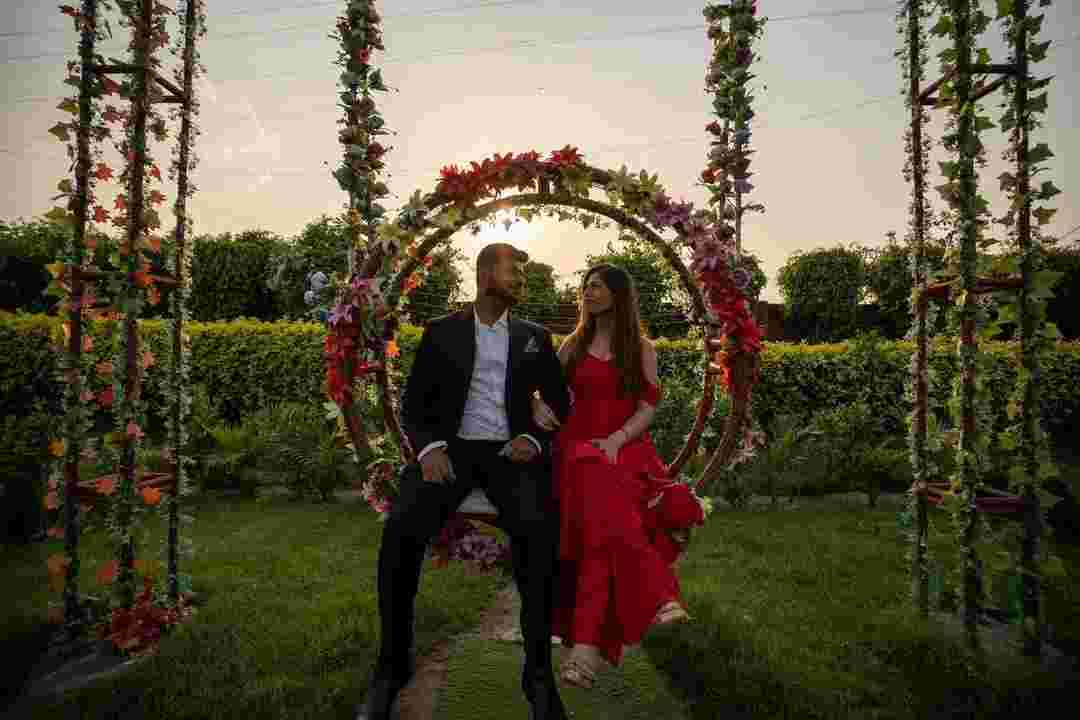 wedding photographers in east delhi
