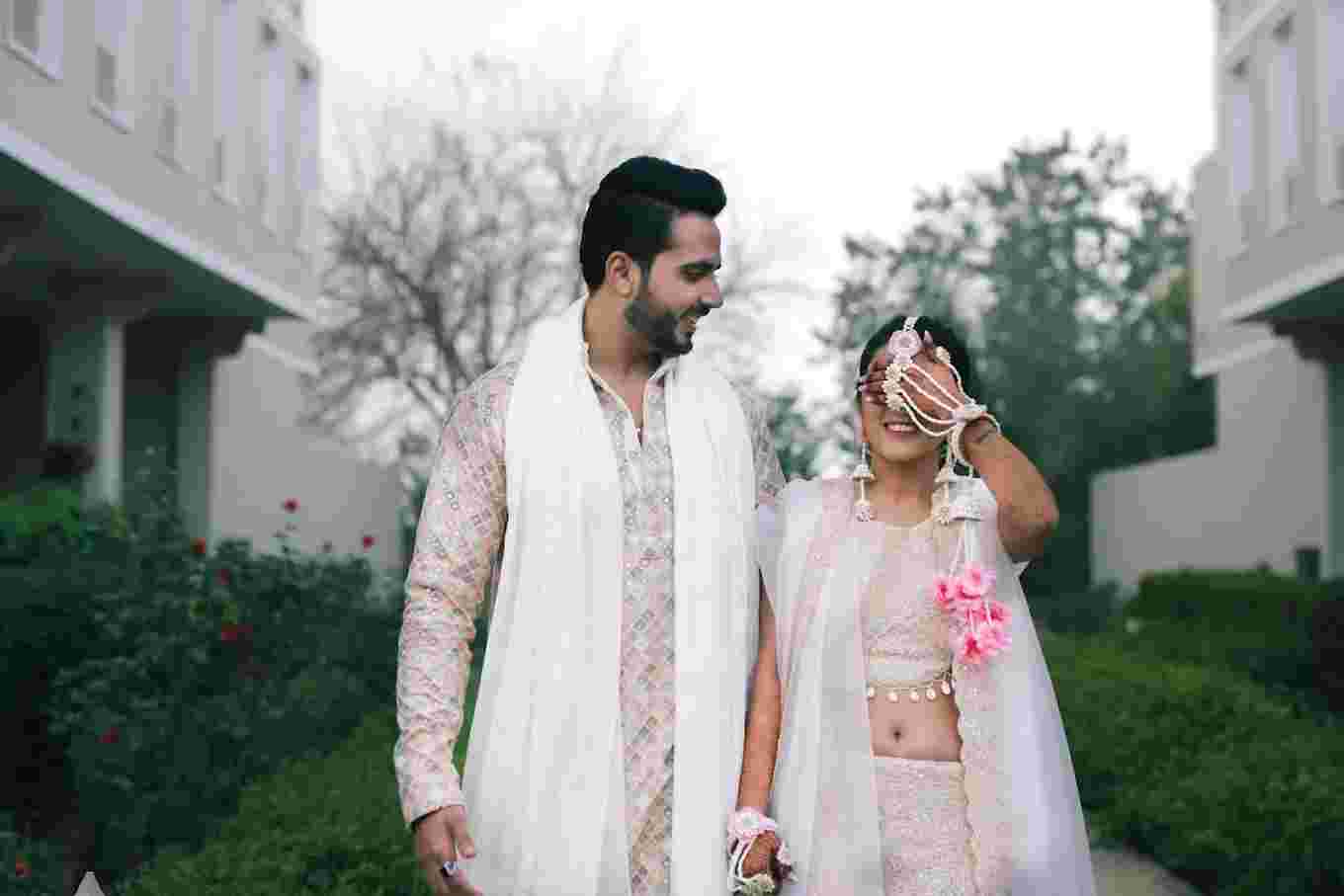 wedding photographers in rajouri garden
