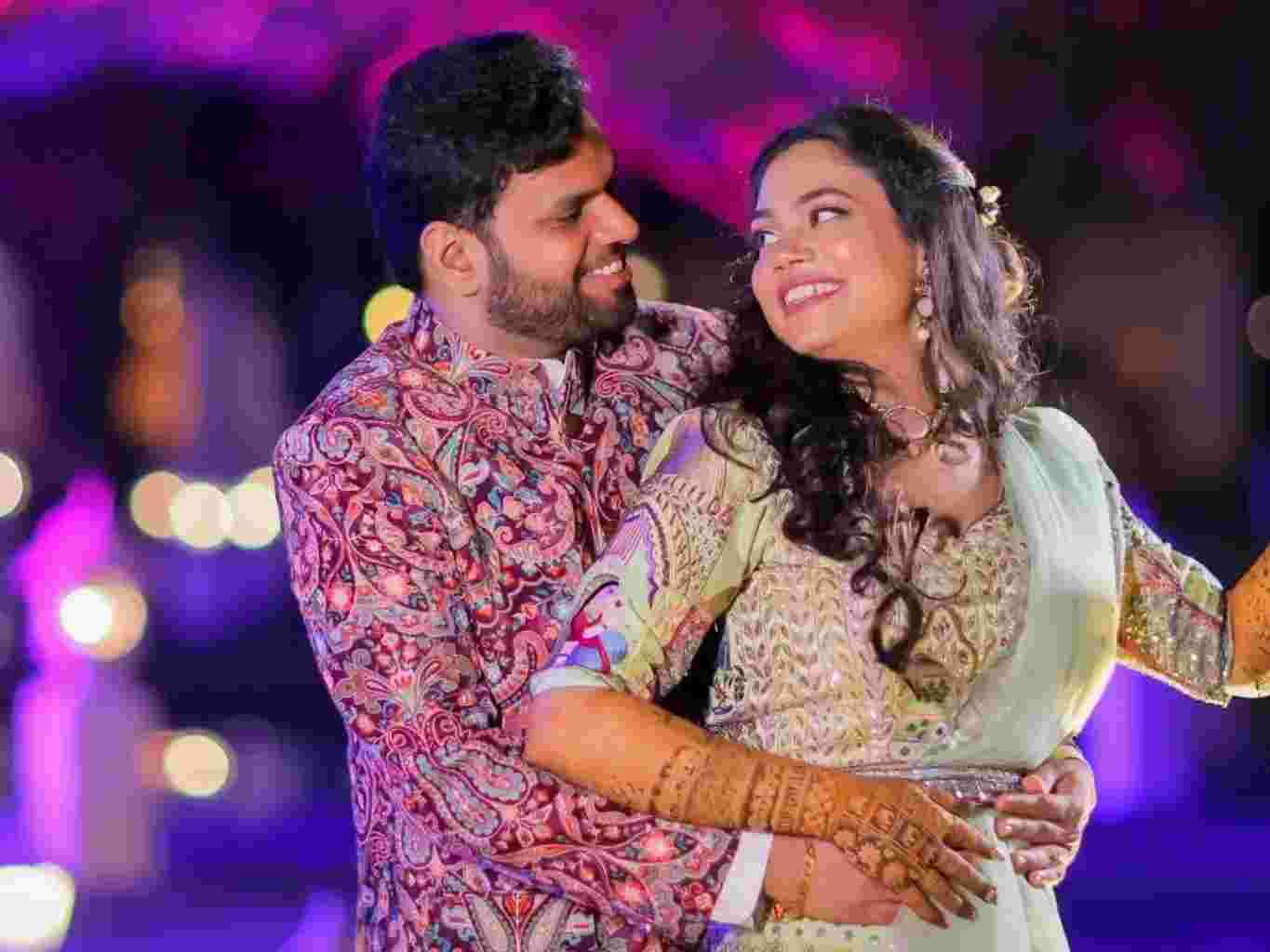 wedding photographers in model town