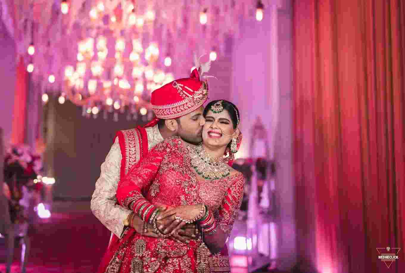 wedding photographers in rohini