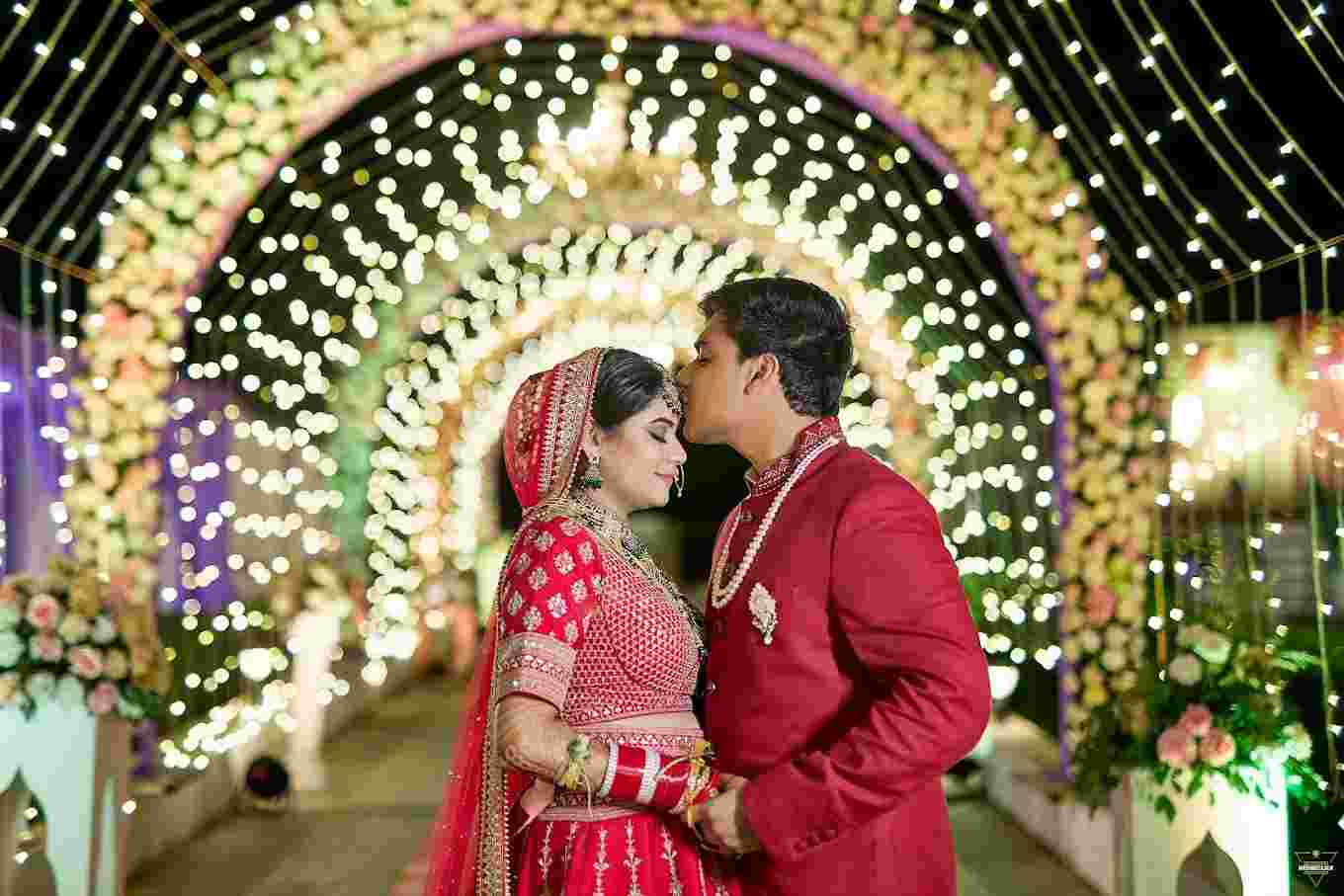 wedding photographers in rohini