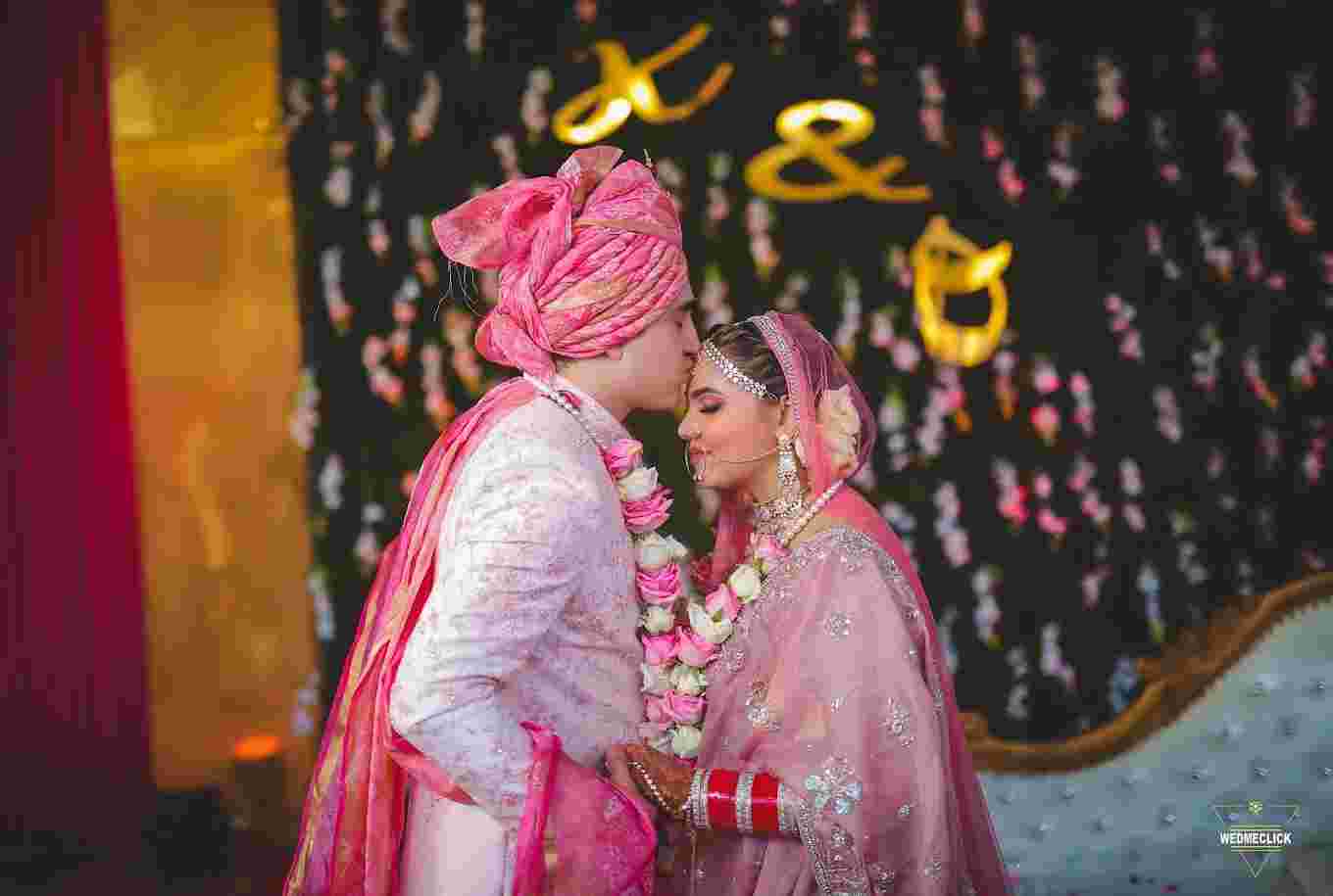 wedding photographers in rohini