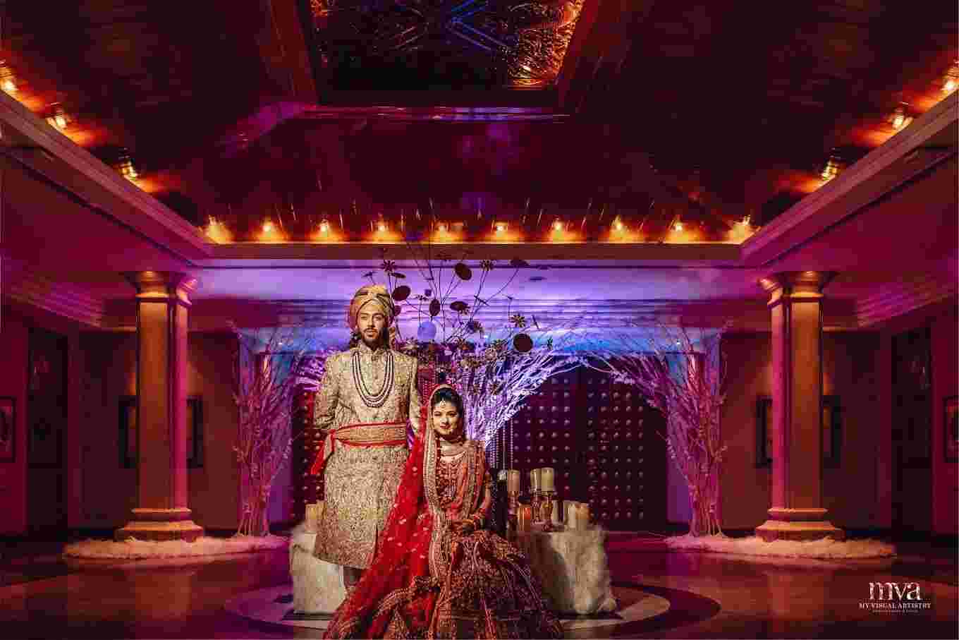 wedding photographers in hauz khas