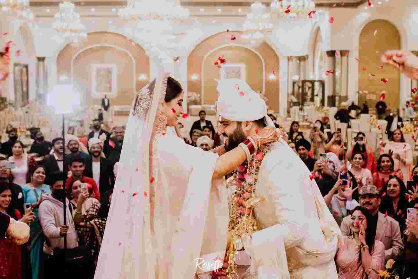 wedding photographers in janakpuri
