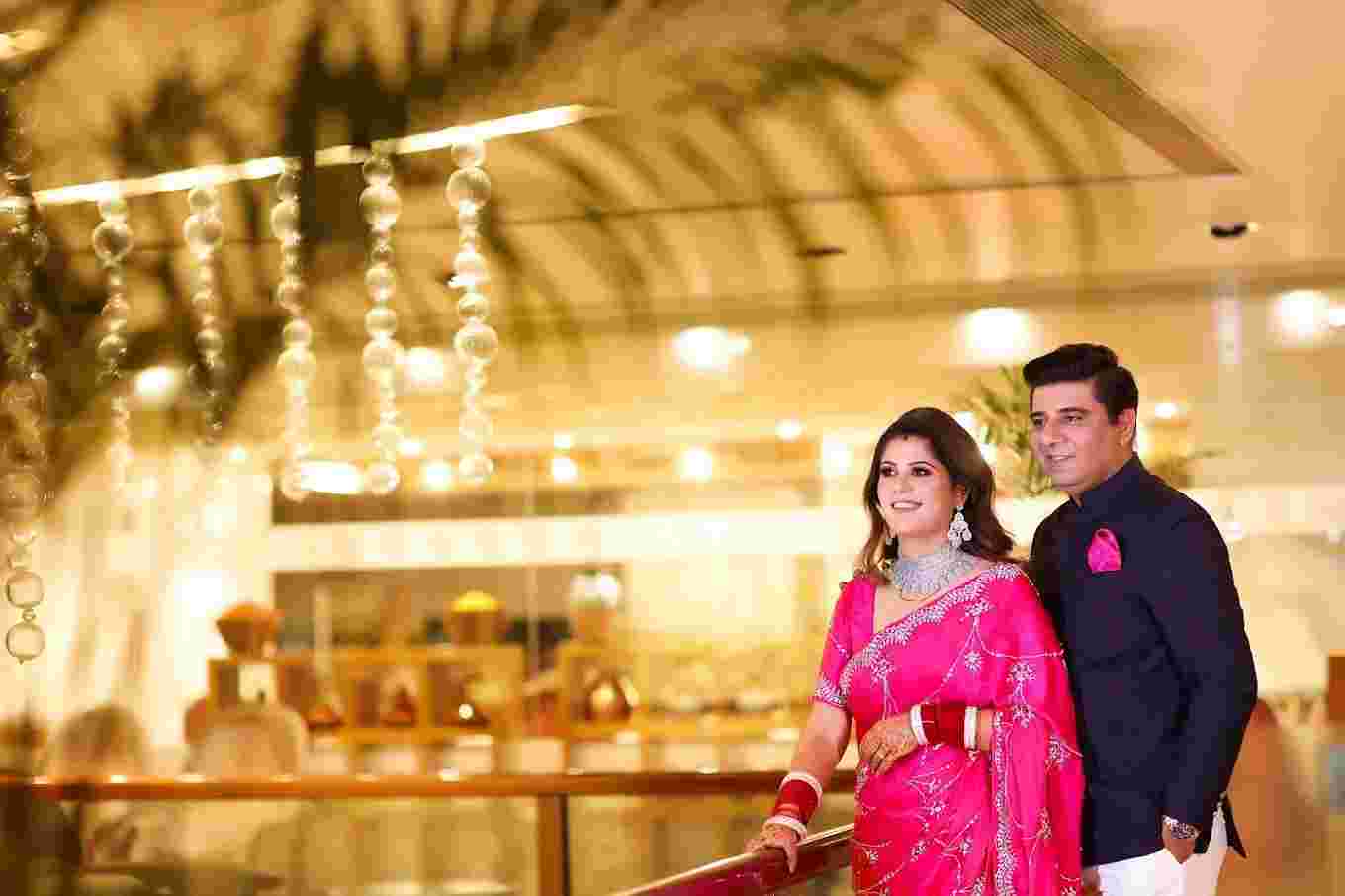 wedding photographers in patel nagar