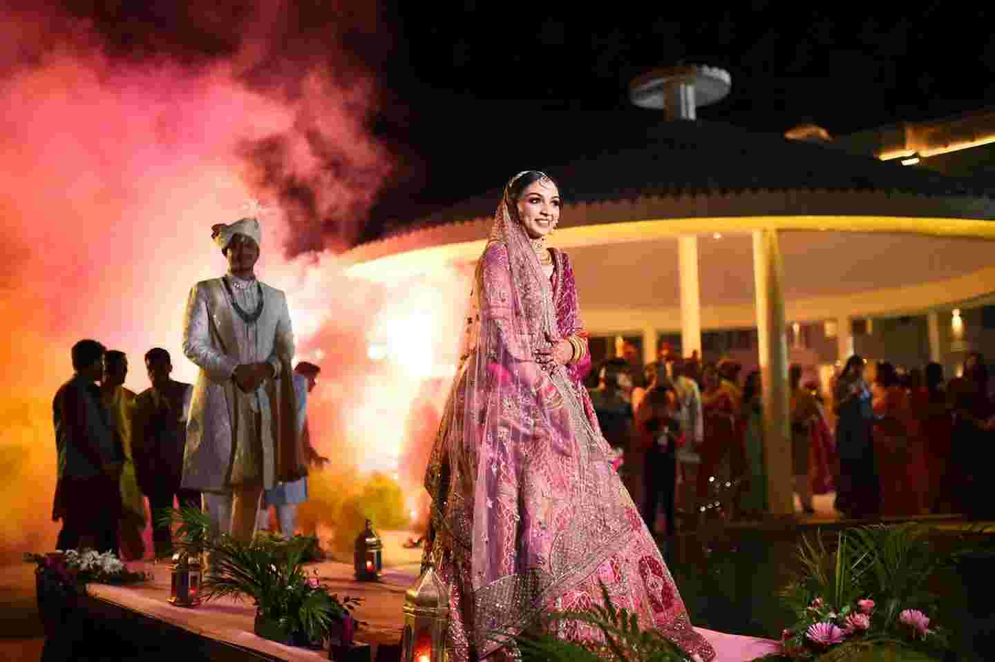 wedding photographers in govindpuri