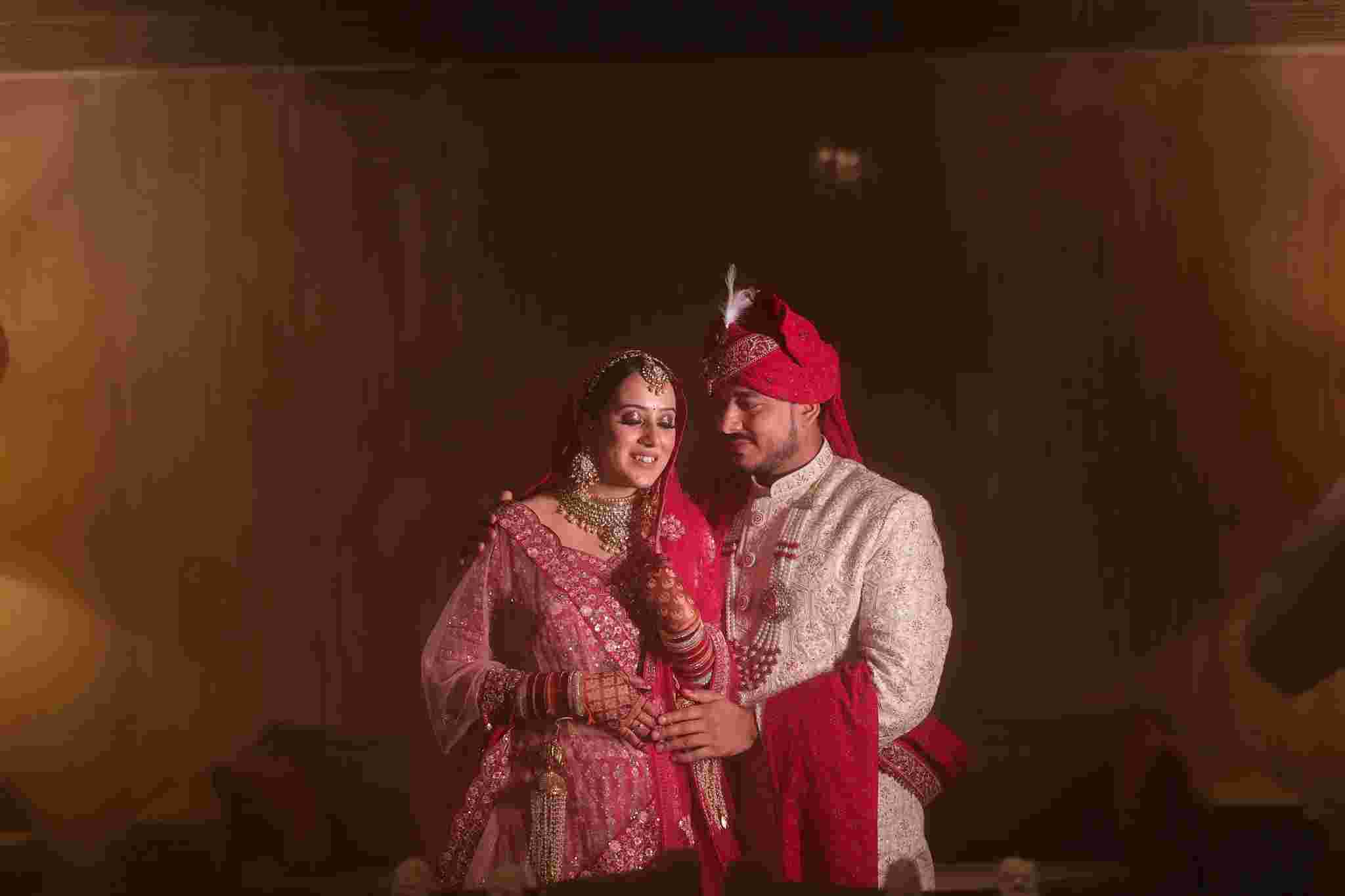 wedding photographers in govindpuri