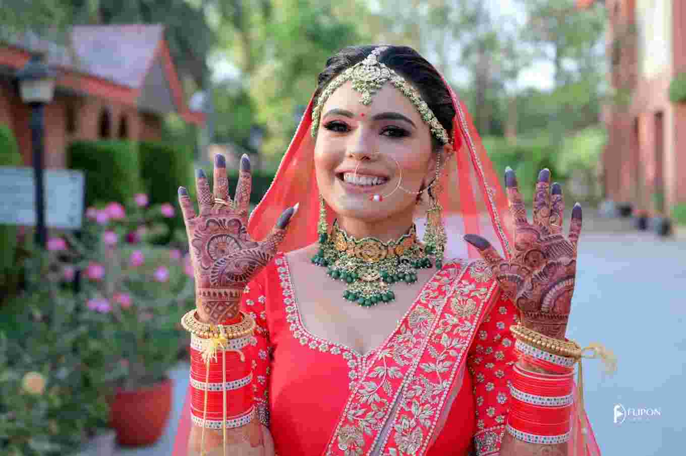 wedding photographers in east of kailash