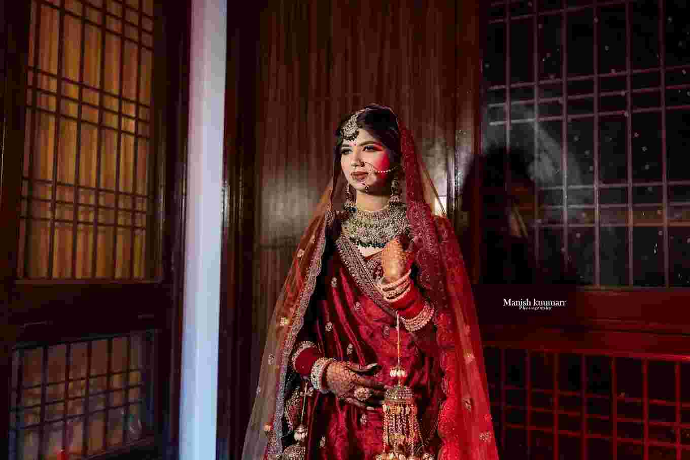 wedding photographers in patel nagar