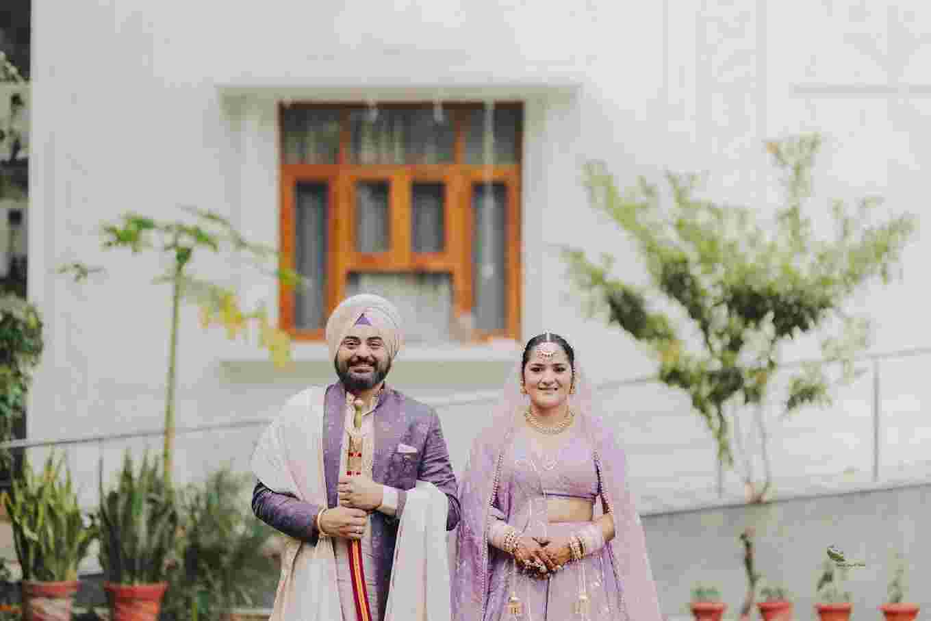 wedding photographers in east of kailash