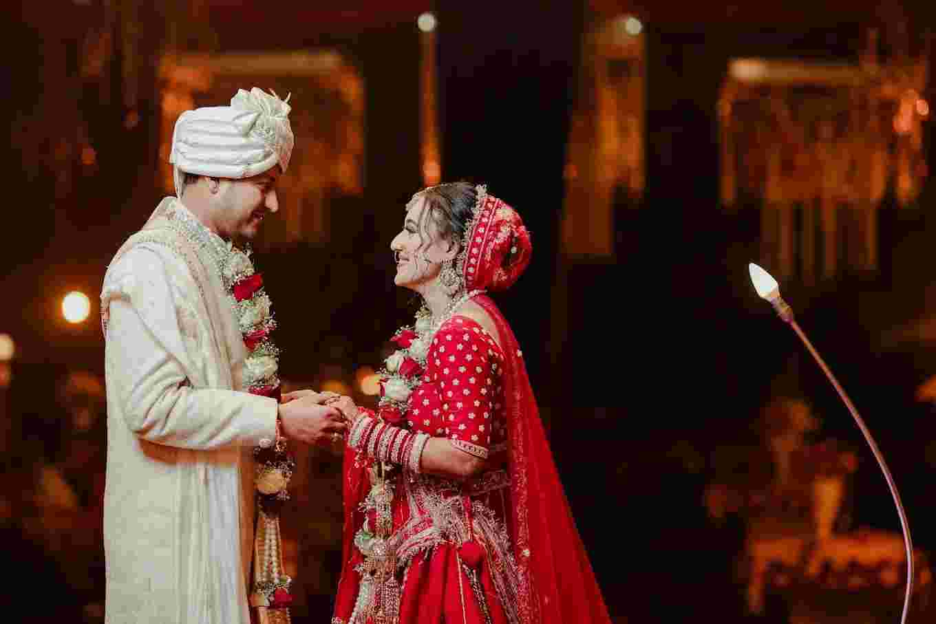 wedding photographers in east of kailash