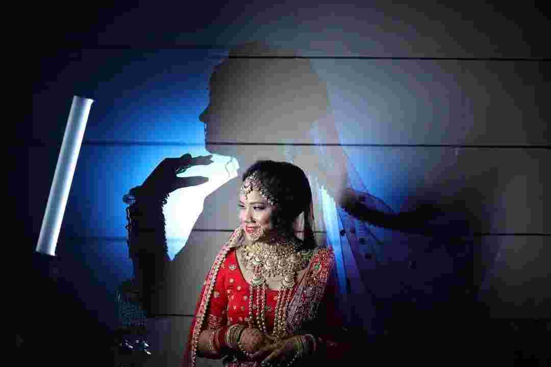 wedding photographers in east of kailash