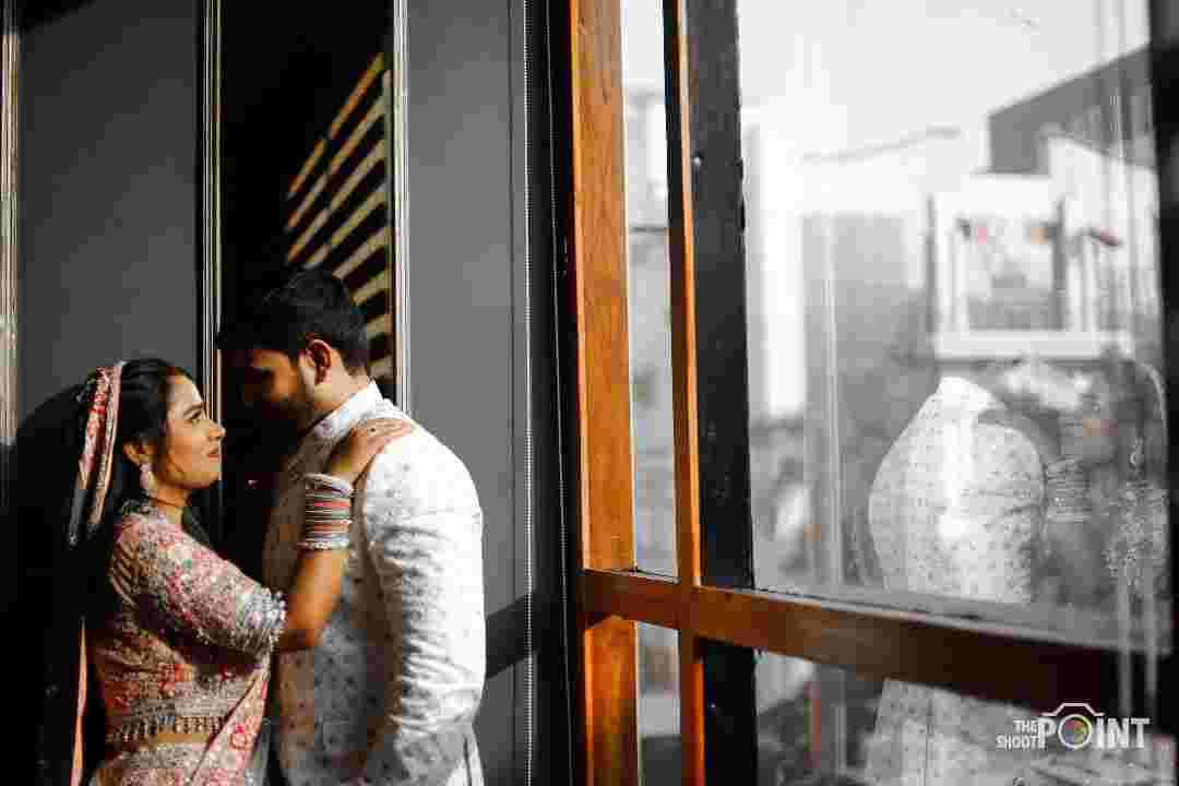 wedding photographers in east of kailash