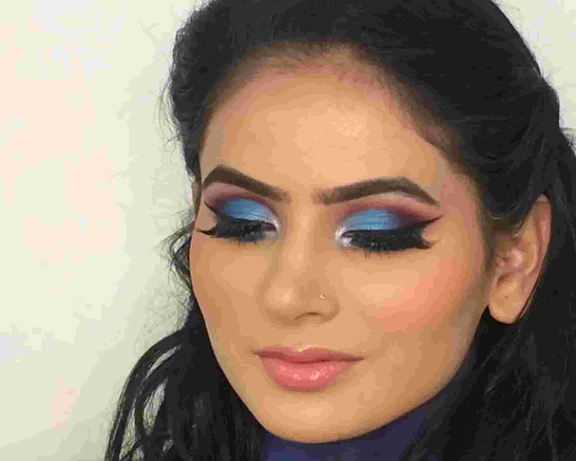 makeup artists in north delhi
